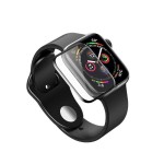 محافظ صفحه نمایش سرامیکی تمام صفحه ساعت هوشمند اپل Ceramics Full Screen Protector Apple Watch 38mm