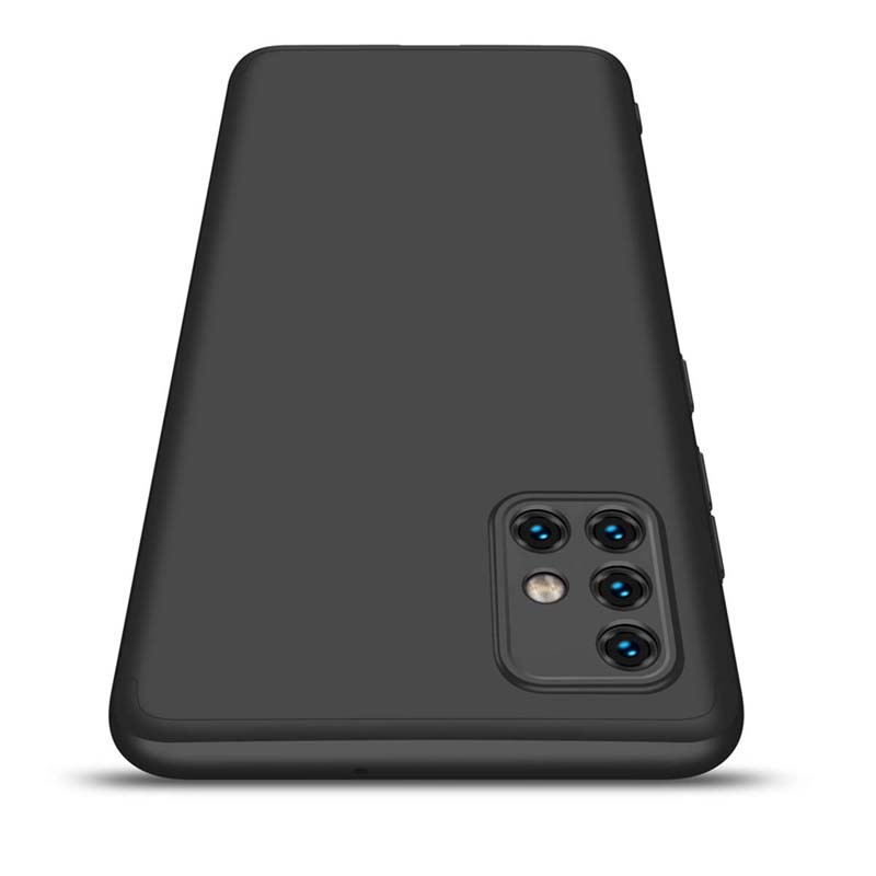 قاب محافظ با پوشش 360 درجه سامسونگ GKK 360 Full Case For Samsung Galaxy A71