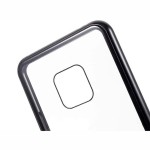 قاب محافظ مگنتی هواوی Glass Magnetic 360 Case Huawei Mate 20 Pro