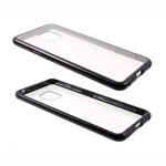 قاب محافظ مگنتی هواوی Glass Magnetic 360 Case Huawei Mate 20 Pro