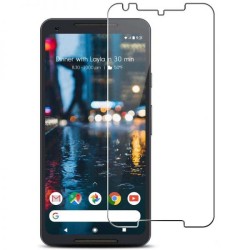محافظ صفحه نمایش شیشه ای Glass Screen Protector For Google Pixel 2 XL