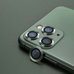 محافظ لنز دوربین فلزی نیلکین آیفون Nillkin CLRFilm Camera For Apple iPhone 11 Pro 11 Pro Max