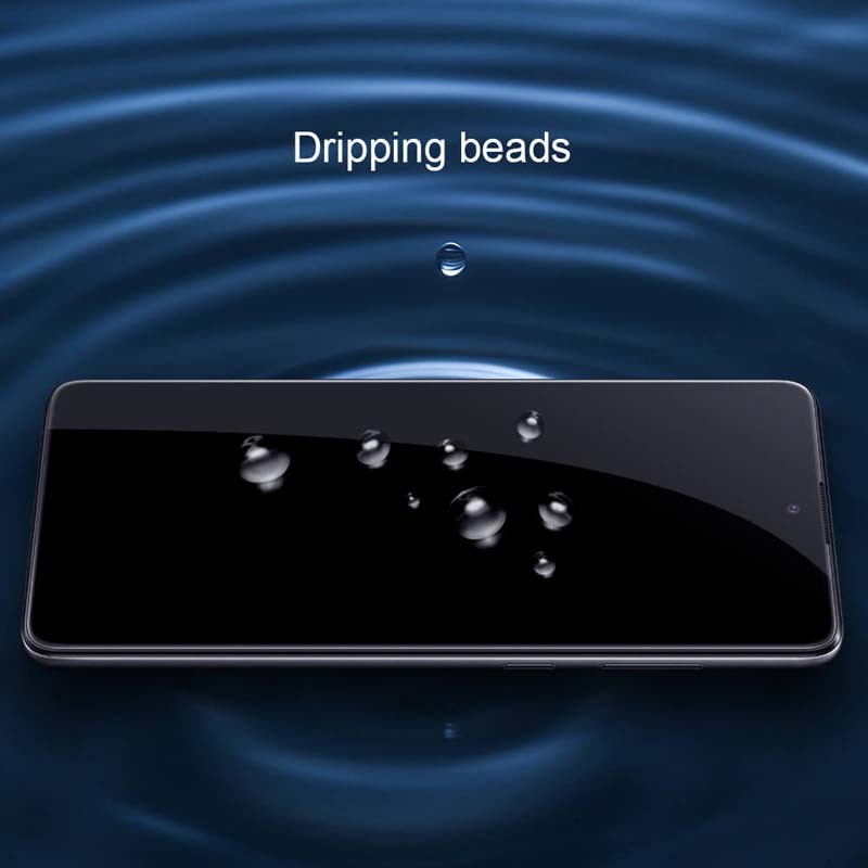 محافظ صفحه نمایش شیشه ای نیلکین سامسونگ Nillkin CP+ Max Glass Samsung Galaxy A51