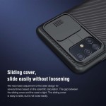 قاب محافظ نیلکین سامسونگ Nillkin CamShield Case for Samsung Galaxy A51