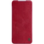 کیف محافظ چرمی نیلکین شیائومی Nillkin Qin Case For Xiaomi Redmi K30