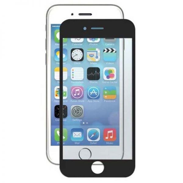 محافظ صفحه نمایش نانو پلیمری اپل Polymer Nano Screen Protector For Apple iPhone 6 6S
