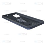 قاب محافظ انگشتی سامسونگ Ring Kickstand Shockproof Case Samsung Galaxy A51