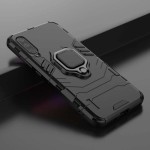 قاب محافظ انگشتی شیائومی Ring Kickstand Shockproof Case Xiaomi Mi A3 CC9e