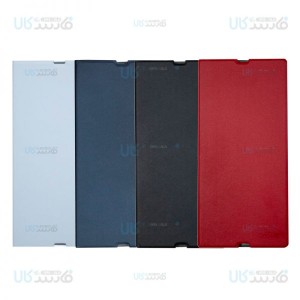 کیف کلاسوری سونی Urbane Slim Flip Cover For Sony Xperia Z Ultra