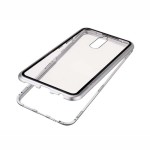 قاب محافظ مگنتی شیائومی Glass Magnetic 360 Case Xiaomi Redmi 8 8A