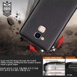 قاب محافظ ژله ای هایمن هواوی Haimen Carbon Fiber Case For Huawei Honor 5C GT3