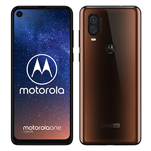 لوازم جانبی گوشی Motorola One Vision