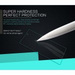 محافظ صفحه نمایش شیشه ای نیلکین سونی Nillkin Amazing H Glass Screen Protector For Sony Xperia Z5 Premium