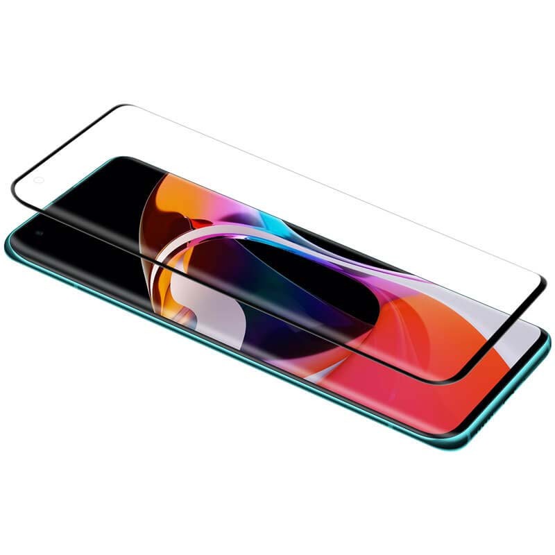 محافظ صفحه نمایش شیشه ای نیلکین شیائومی Nillkin CP+ Max Glass For Xiaomi Mi 10 Mi 10 Pro