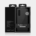 قاب محافظ سیلیکونی نیلکین هواوی Nillkin Flex Pure Case Huawei P30