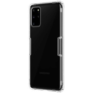 قاب محافظ ژله ای نیلکین سامسونگ Nillkin Nature Series TPU case for Samsung Galaxy S20 Plus