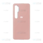 قاب محافظ سیلیکونی شیائومی Silicone Case For Xiaomi Mi CC9 Pro / Mi Note 10 / Mi Note 10 Pro
