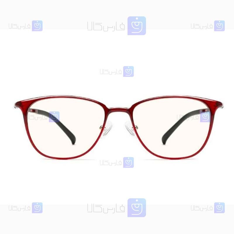 عینک کامپیوتر شیائومی Xiaomi TS Computer Glasses FU009