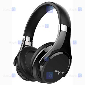 هدفون بلوتوث زیلوت Zealot B21 Super Bass Wireless Headphone