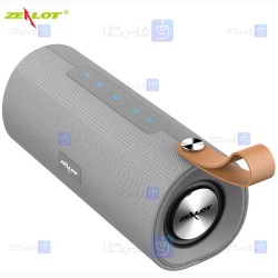 اسپیکر بلوتوث زیلوت Zealot S30 Bluetooth Speaker 10W
