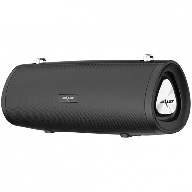 اسپیکر بلوتوث زیلوت Zealot S39 Bass Bluetooth Speaker 28W