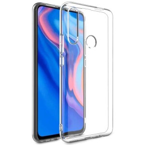 قاب محافظ شیشه ای- ژله ای هواوی Belkin Transparent Case For Huawei Y9 Prime 2019