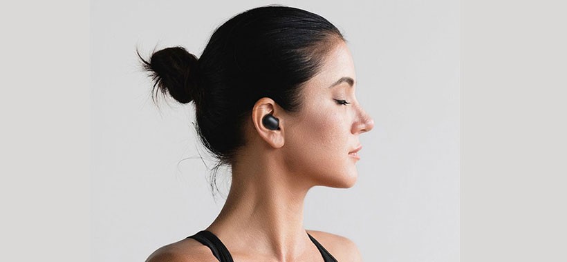 هندزفری بلوتوث هایلو Haylou GT1 Plus Bluetooth Earbuds