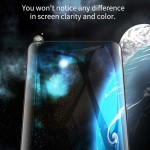محافظ صفحه نمایش شیشه ای نیلکین سامسونگ Nillkin 3D DS+MAX Glass Samsung Galaxy S20 Ultra