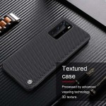 قاب محافظ نیلکین هواوی Nillkin Textured nylon fiber Case Huawei P40 Pro