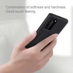 قاب محافظ نیلکین هواوی Nillkin Textured nylon fiber Case Huawei P40 Pro