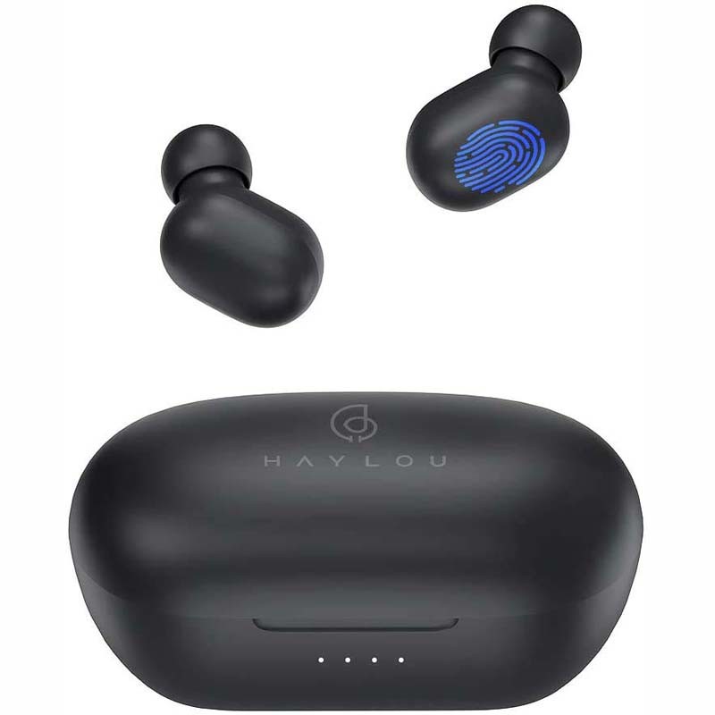 هندزفری بلوتوث هایلو Haylou GT1 Pro Bluetooth Earbuds