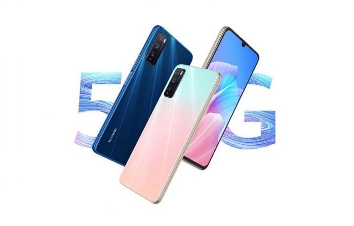 Huawei Enjoy Z 5G
