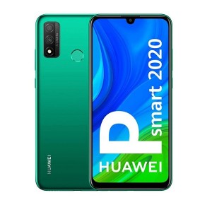گوشی Huawei P smart 2020 دو سیم کارت با ظرفیت 128 گیگابایت