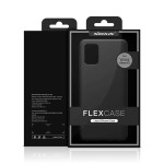 قاب محافظ سیلیکونی نیلکین سامسونگ Nillkin Flex Pure Case Samsung Galaxy A51