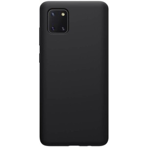 قاب محافظ سیلیکونی نیلکین سامسونگ Nillkin Flex Pure Case samsung Galaxy Note 10 Lite