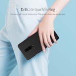 قاب محافظ نیلکین وان پلاس Nillkin Rubber Wrapped Case OnePlus 7 Pro