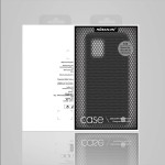 قاب محافظ نیلکین شیائومی Nillkin Textured nylon fiber Case Xiaomi Mi 10 Lite 5G / Mi10 Youth