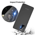 محافظ لنز دوربین شیشه ای سامسونگ Camera Lens Glass Protector For Samsung Galaxy S20 Plus