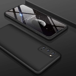 قاب محافظ با پوشش 360 درجه سامسونگ GKK 360 Full Case For Samsung Galaxy S20
