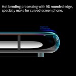 محافظ صفحه نمایش شیشه ای نیلکین هواوی Nillkin 3D DS+ Max Screen Protector For Huawei Honor 30 Pro / Nova 7 Pro / Honor 30 Pro Plus