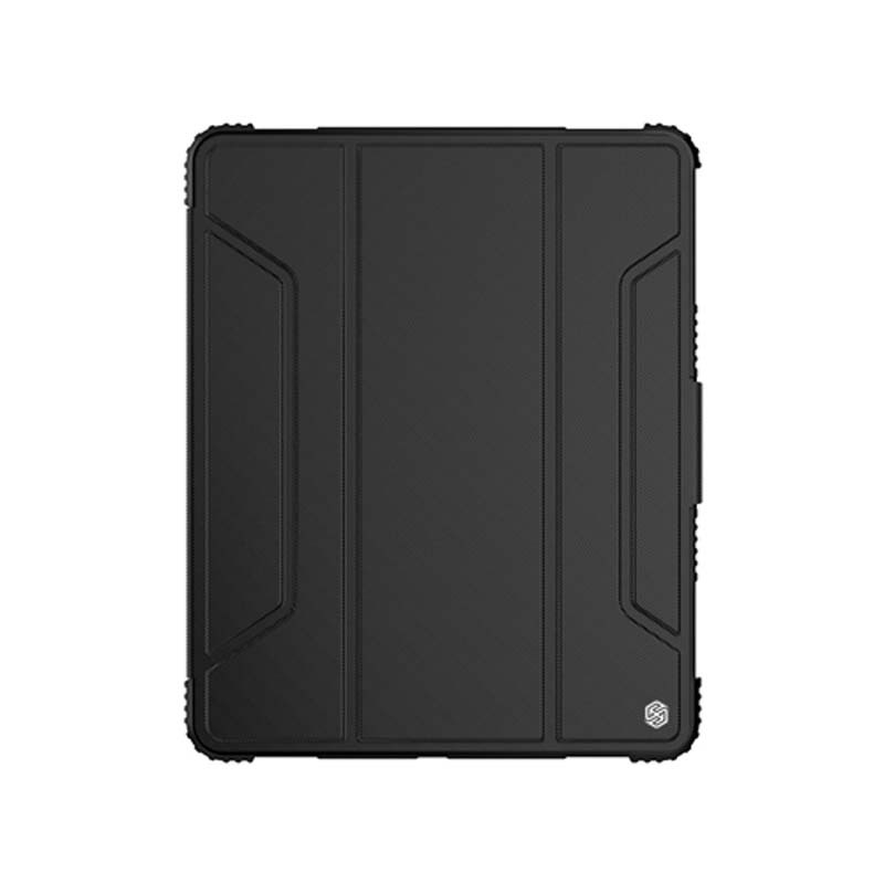 کیف بامپردار آیپد نیلکین Nillkin Bumper iPad Leather Cover Apple iPad Pro 12.9 2020