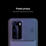 قاب محافظ نیلکین هواوی Nillkin CamShield Case for Huawei P40 Pro