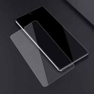 محافظ صفحه نمایش شیشه ای نیلکین سامسونگ Nillkin H+ Pro Glass Samsung Galaxy A31