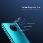 محافظ لنز دوربین نیلکین شیائومی Nillkin InvisiFilm camera protector for Xiaomi Redmi K30 Pro / Poco F2 Pro