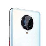محافظ لنز دوربین نیلکین شیائومی Nillkin InvisiFilm camera protector for Xiaomi Redmi K30 Pro / Poco F2 Pro