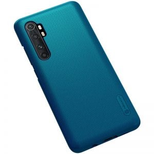 قاب محافظ نیلکین شیائومی Nillkin Super Frosted Shield Case Xiaomi Mi Note 10 Lite