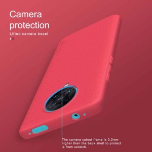 قاب محافظ نیلکین شیائومی Nillkin Super Frosted Shield Case Xiaomi Redmi K30 Pro Poco F2 Pro