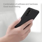 قاب محافظ نیلکین هواوی Nillkin Textured nylon fiber Case Huawei Honor 30