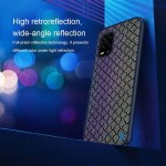قاب محافظ نیلکین شیائومی Nillkin Twinkle Case For Xiaomi Mi 10 Lite 5G Mi10 Youth 5G