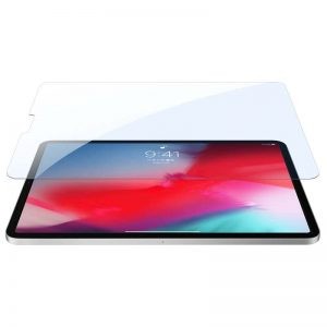 محافظ صفحه شیشه ای نیلکین آیپدپرو Nillkin V+ anti blue light glass Apple iPad Pro 12.9 202012.9 2018